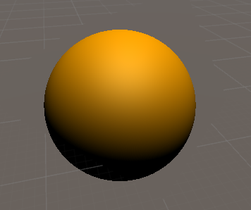 sphere-with-light